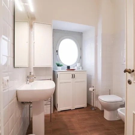 Dragonetti Luxury House - Ascensore - Wi Fi- Center Apartment *