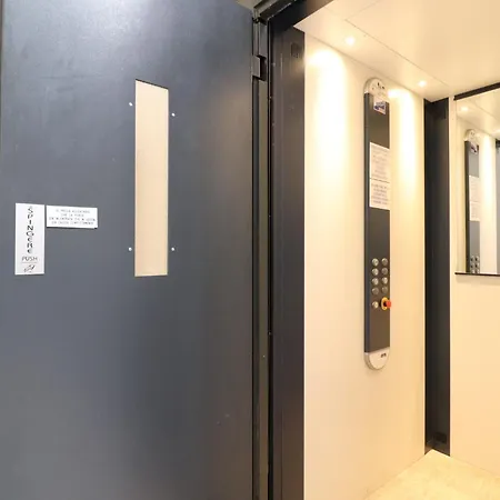 Appartamento Dragonetti Luxury House