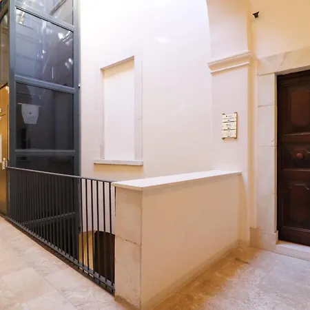 Appartamento Dragonetti Luxury House