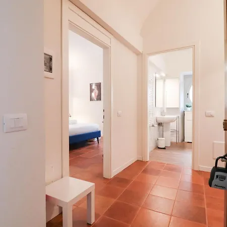 Appartamento Dragonetti Luxury House