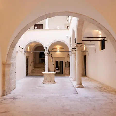 Dragonetti Luxury House - Ascensore - Wi Fi- Center Διαμέρισμα *