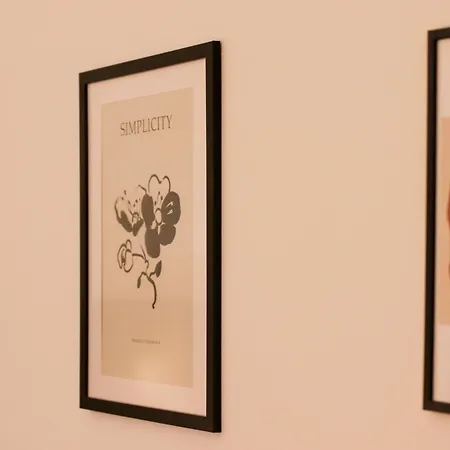 Dragonetti Luxury House Appartamento LʼAquila