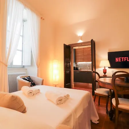 Dragonetti Luxury House Appartamento *