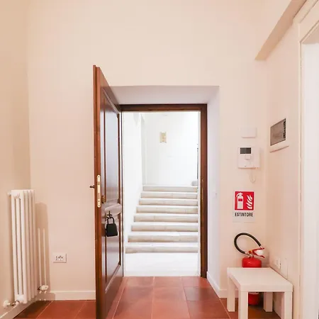Dragonetti Luxury House - Ascensore - Wi Fi- Center *