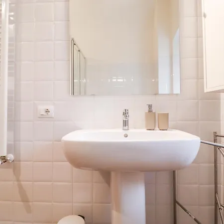 Dragonetti Luxury House Appartamento *