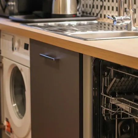 Dragonetti Luxury House