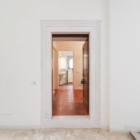 Διαμέρισμα Dragonetti Luxury House - Ascensore - Wi Fi- Center