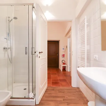 Διαμέρισμα Dragonetti Luxury House - Ascensore - Wi Fi- Center Λ' Άκουιλα