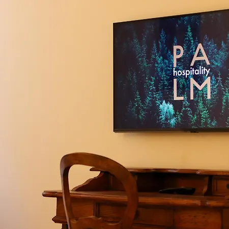 Appartamento Dragonetti Luxury House *