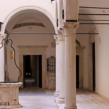 Dragonetti Luxury House Appartamento LʼAquila