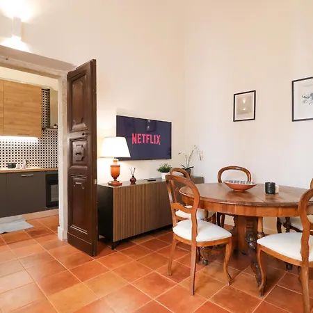 Dragonetti Luxury House - Ascensore - Wi Fi- Center