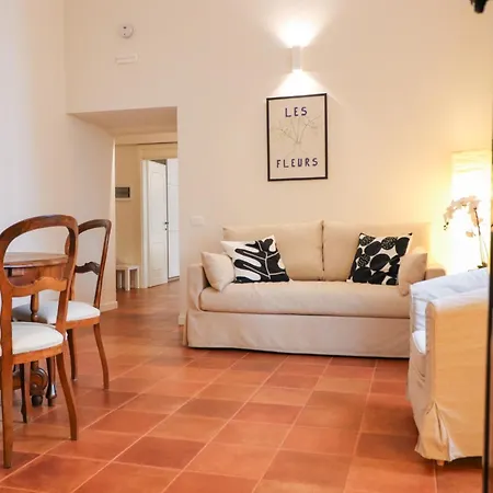 Appartamento Dragonetti Luxury House