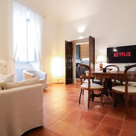 Dragonetti Luxury House - Ascensore - Wi Fi- Center Διαμέρισμα Λ' Άκουιλα