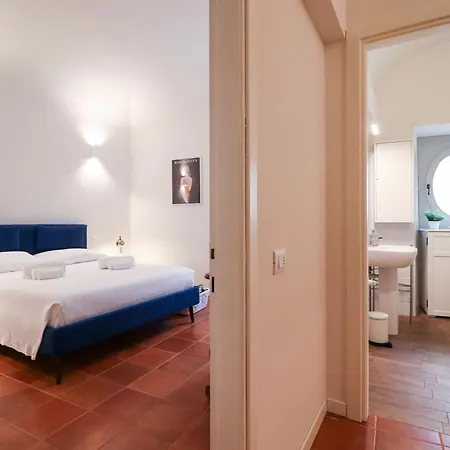 Διαμέρισμα Dragonetti Luxury House - Ascensore - Wi Fi- Center Λ' Άκουιλα