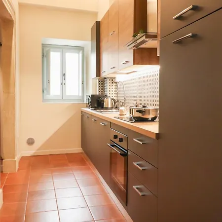 Dragonetti Luxury House *