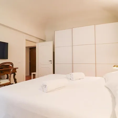 Διαμέρισμα Dragonetti Luxury House - Ascensore - Wi Fi- Center Λ' Άκουιλα