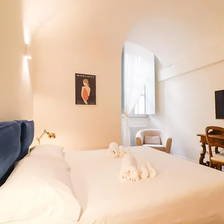 Dragonetti Luxury House - Ascensore - Wi Fi- Center