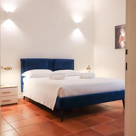 Dragonetti Luxury House * LʼAquila