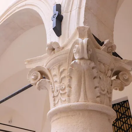 Appartamento Dragonetti Luxury House LʼAquila