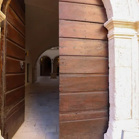 Dragonetti Luxury House Appartamento