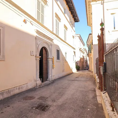 Dragonetti Luxury House - Ascensore - Wi Fi- Center Διαμέρισμα