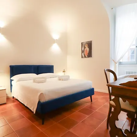 Appartamento Dragonetti Luxury House *