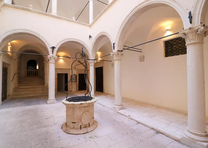 Appartement Dragonetti Luxury House - Ascensore - Wi Fi- Center LʼAquila