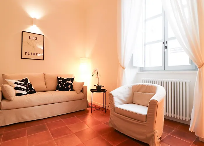 Dragonetti Luxury House - Ascensore - Wi Fi- Center 아파트 라킬라