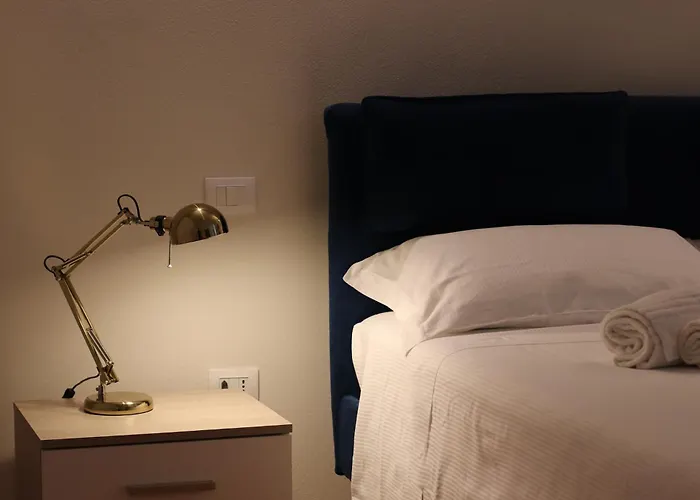 Dragonetti Luxury House - Ascensore - Wi Fi- Center Appartement *