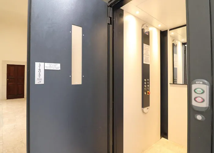 Appartement Dragonetti Luxury House - Ascensore - Wi Fi- Center