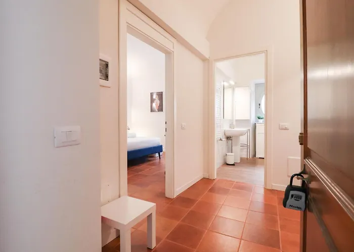 Appartement Dragonetti Luxury House - Ascensore - Wi Fi- Center