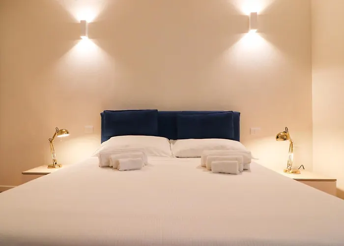 Appartement Dragonetti Luxury House - Ascensore - Wi Fi- Center LʼAquila