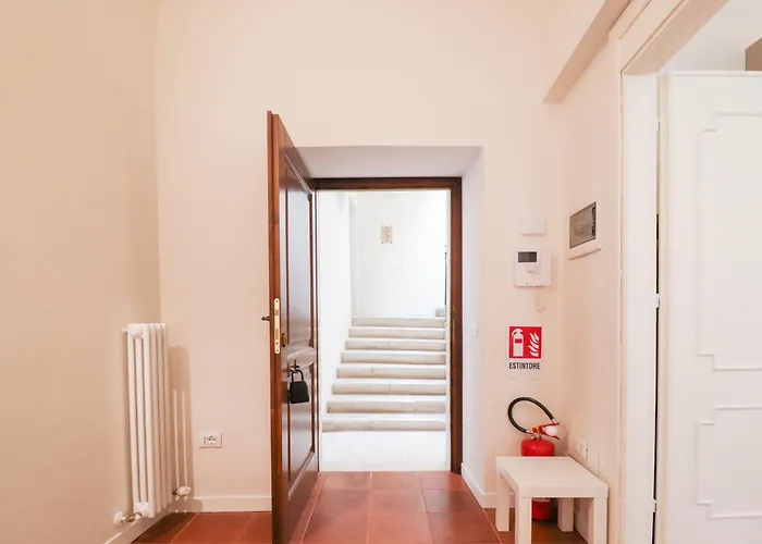 Dragonetti Luxury House - Ascensore - Wi Fi- Center *