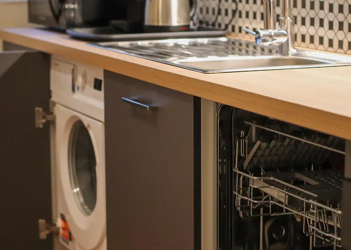 Dragonetti Luxury House - Ascensore - Wi Fi- Center