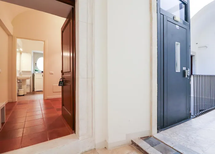 Appartement Dragonetti Luxury House - Ascensore - Wi Fi- Center