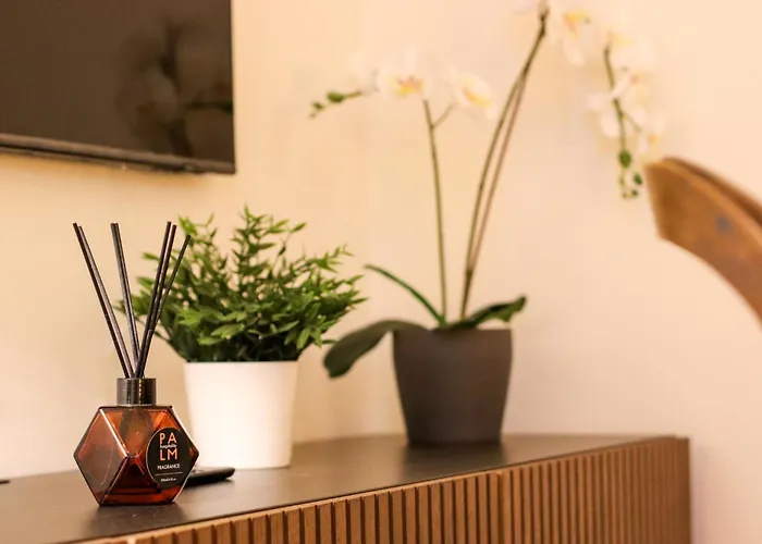 Dragonetti Luxury House - Ascensore - Wi Fi- Center