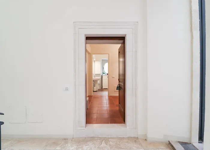 Appartement Dragonetti Luxury House - Ascensore - Wi Fi- Center