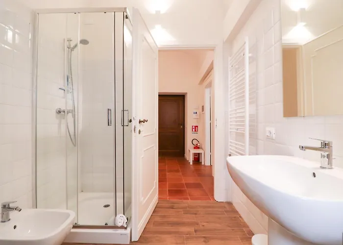 Apartman Dragonetti Luxury House - Ascensore - Wi Fi- Center LʼAquila