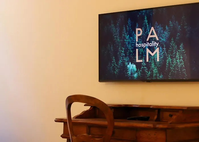 Apartman Dragonetti Luxury House - Ascensore - Wi Fi- Center *