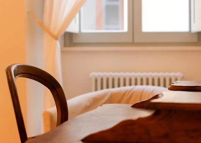 Dragonetti Luxury House - Ascensore - Wi Fi- Center