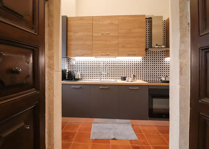 Dragonetti Luxury House - Ascensore - Wi Fi- Center