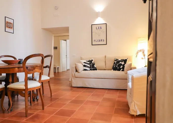 아파트 Dragonetti Luxury House - Ascensore - Wi Fi- Center