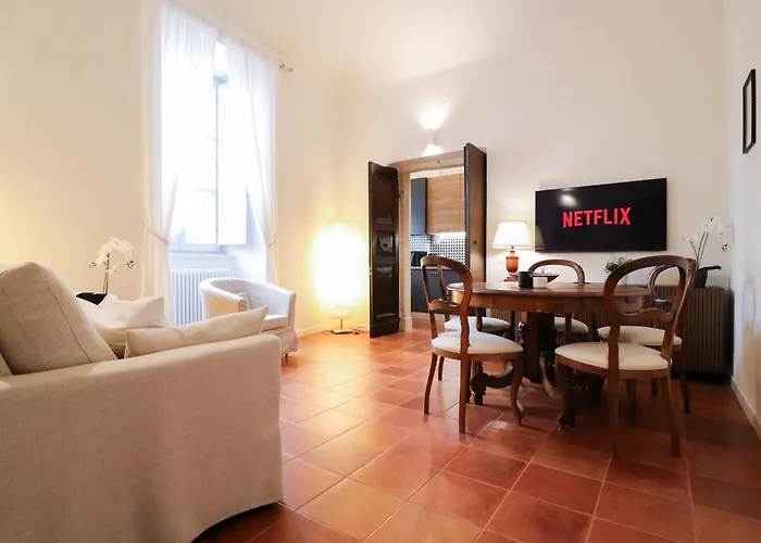 Dragonetti Luxury House - Ascensore - Wi Fi- Center 아파트 라킬라