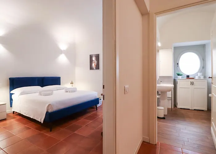 아파트 Dragonetti Luxury House - Ascensore - Wi Fi- Center 라킬라