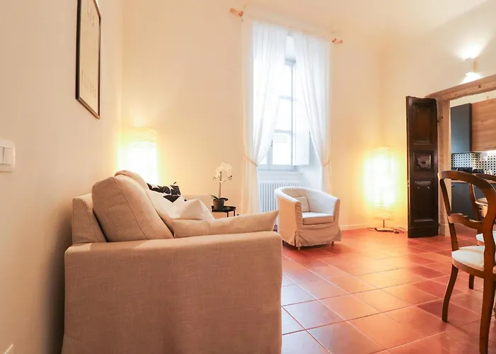 Dragonetti Luxury House - Ascensore - Wi Fi- Center