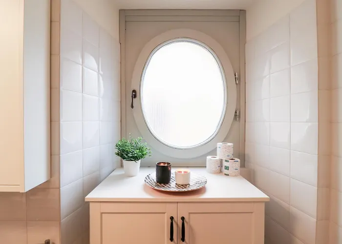 Dragonetti Luxury House - Ascensore - Wi Fi- Center LʼAquila