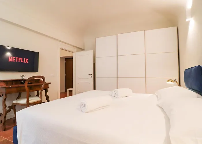 Appartement Dragonetti Luxury House - Ascensore - Wi Fi- Center LʼAquila