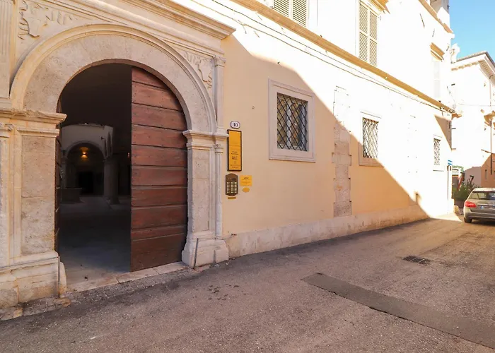 Dragonetti Luxury House - Ascensore - Wi Fi- Center Apartman