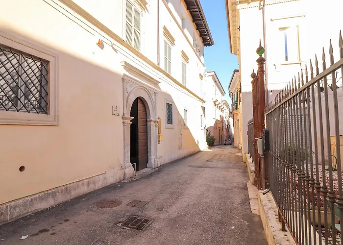 Dragonetti Luxury House - Ascensore - Wi Fi- Center Appartement